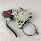 Motor Elevador Del Der Mercedes Benz A45 Amg W177