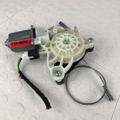 Motor Elevador Del Der Mercedes Benz A45 Amg W177