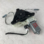 Motor Elevador Del Der Mercedes Benz A45 Amg W177