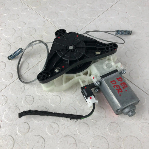 Motor Elevador Del Der Mercedes Benz A45 Amg W177