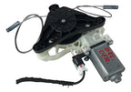 Motor Elevador Del Der Mercedes Benz A45 Amg W177