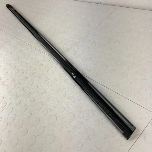 Moldura Puerta Tras Izq Mercedes Benz A45 Amg W177 2018-2023