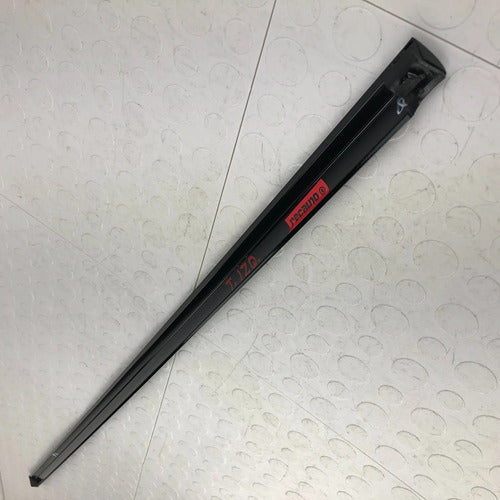 Moldura Puerta Tras Izq Mercedes Benz A45 Amg W177 2018-2023