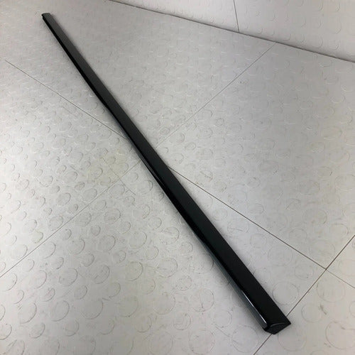 Moldura Puerta Tras Izq Mercedes Benz A45 Amg W177 2018-2023
