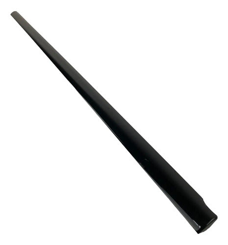 Moldura Puerta Tras Izq Mercedes Benz A45 Amg W177 2018-2023