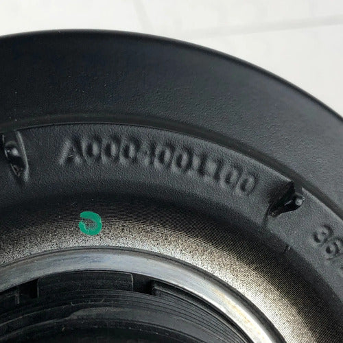 Tapón Copa Tuercas Mercedes Benz A45 Amg W177 Pub3