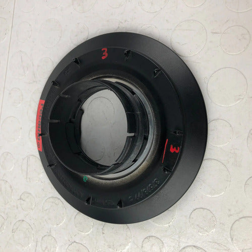 Tapón Copa Tuercas Mercedes Benz A45 Amg W177 Pub3
