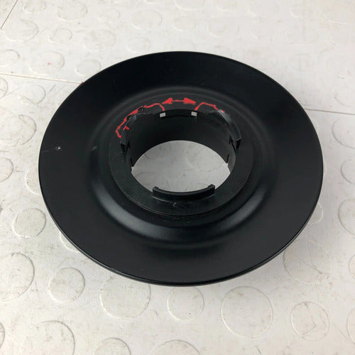 Tapón Copa Tuercas Mercedes Benz A45 Amg W177 Pub3
