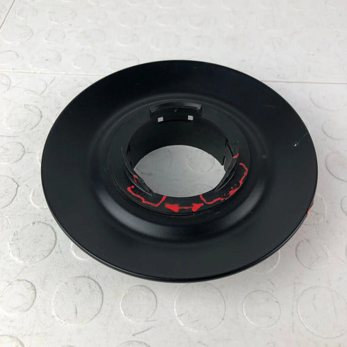 Tapón Copa Tuercas Mercedes Benz A45 Amg W177 Pub3