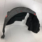 Tolva Lodera Tras Izq Mercedes Benz A45 Amg W177 2018-2023