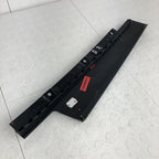 Moldura Del Der Mercedes Benz A45 Amg W177 2018-2023