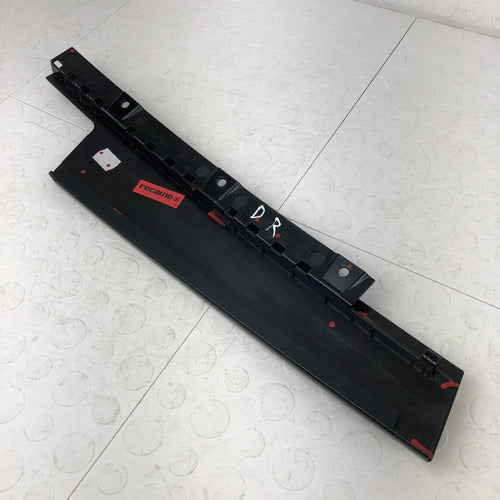 Moldura Del Der Mercedes Benz A45 Amg W177 2018-2023