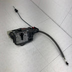 Chapa Tras Izq Mercedes Benz Clase A W177 2018-2023