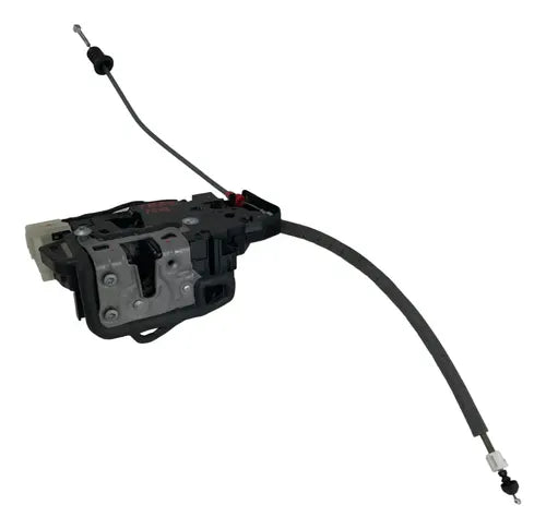 Chapa Tras Izq Mercedes Benz Clase A W177 2018-2023