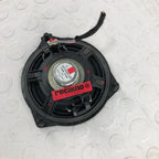 Bocina Tablero Mercedes Benz A45 Amg W177 2018-2023 Negro