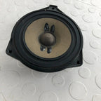 Bocina Tablero Mercedes Benz A45 Amg W177 2018-2023 Negro