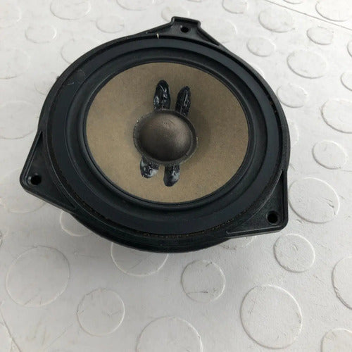 Bocina Tablero Mercedes Benz A45 Amg W177 2018-2023 Negro