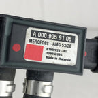 Sensor Diferencial Mercedes Benz A45 Amg W177 2018-2023