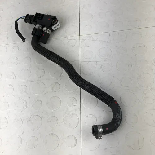 Sensor Diferencial Mercedes Benz A45 Amg W177 2018-2023