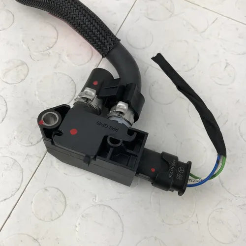 Sensor Diferencial Mercedes Benz A45 Amg W177 2018-2023