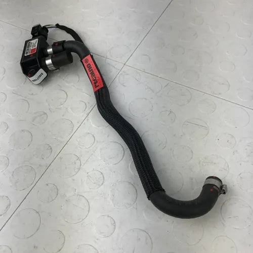 Sensor Diferencial Mercedes Benz A45 Amg W177 2018-2023