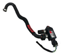 Sensor Diferencial Mercedes Benz A45 Amg W177 2018-2023