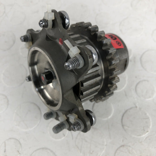 Engrane Tiempo Mercedes Benz A45 Amg W177 2018-2023