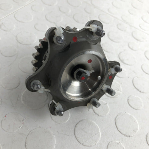 Engrane Tiempo Mercedes Benz A45 Amg W177 2018-2023