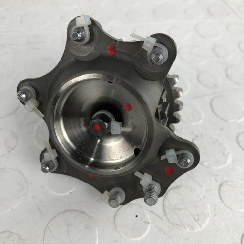 Engrane Tiempo Mercedes Benz A45 Amg W177 2018-2023