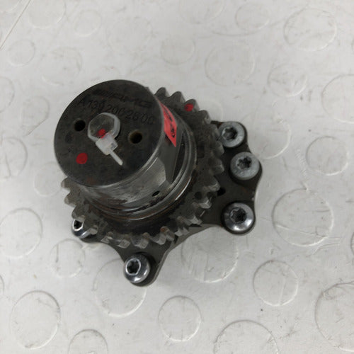 Engrane Tiempo Mercedes Benz A45 Amg W177 2018-2023