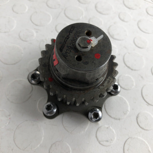 Engrane Tiempo Mercedes Benz A45 Amg W177 2018-2023