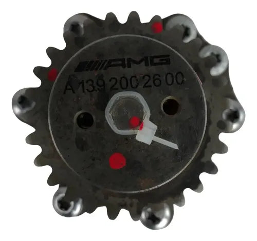 Engrane Tiempo Mercedes Benz A45 Amg W177 2018-2023
