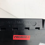 Moldura Poste Derecho Mercedes Benz Clase A W177 2018-2023