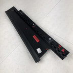 Moldura Poste Derecho Mercedes Benz Clase A W177 2018-2023