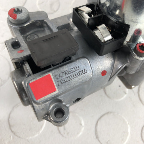 Actuador Bomba Transmision Mercedes Benz A45 Amg W177