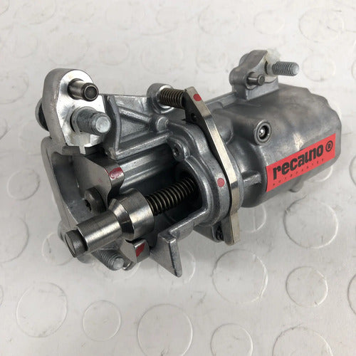 Actuador Bomba Transmision Mercedes Benz A45 Amg W177