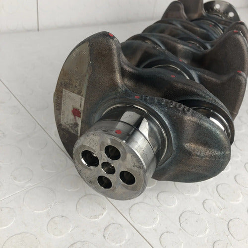 Cigüeñal Motor Mercedes Benz A45 Amg W177 2018-2023