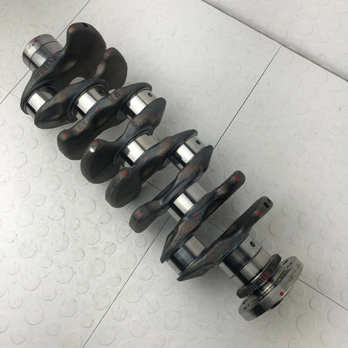 Cigüeñal Motor Mercedes Benz A45 Amg W177 2018-2023