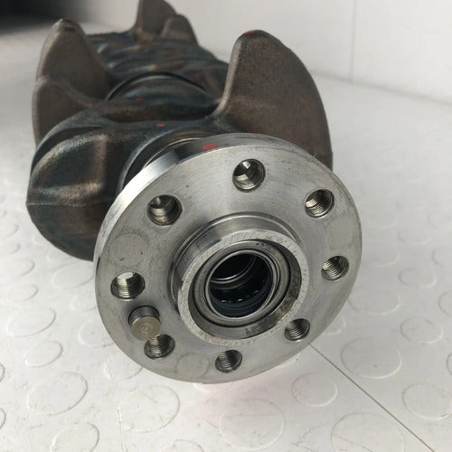 Cigüeñal Motor Mercedes Benz A45 Amg W177 2018-2023