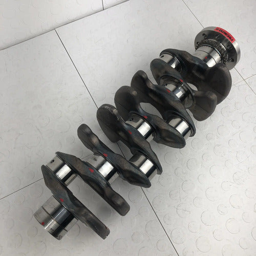 Cigüeñal Motor Mercedes Benz A45 Amg W177 2018-2023
