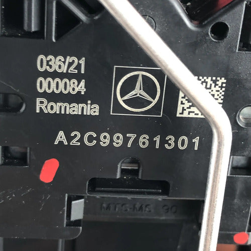 Flotador Gasolina Mercedes Benz A45 Amg W177 2018-2023