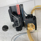 Flotador Gasolina Mercedes Benz A45 Amg W177 2018-2023