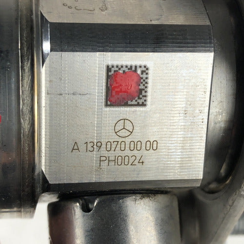 Bomba Alta Presión Mercedes Benz A45 Amg W177 2018-2023