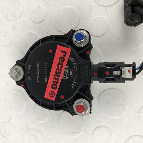 Solenoide Árbol Esc Mercedes Benz A45 Amg W177 2018-2023
