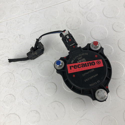 Solenoide Árbol Esc Mercedes Benz A45 Amg W177 2018-2023