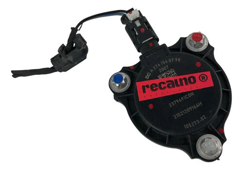Solenoide Árbol Esc Mercedes Benz A45 Amg W177 2018-2023