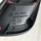 Rejilla Ventilacion Defroster Mercedes Benz A45 Amg W177