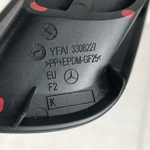 Rejilla Ventilacion Defroster Mercedes Benz A45 Amg W177