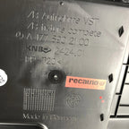 Base Cajuela Mercedes Benz A45 Amg W177 2018-2023
