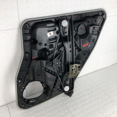 Elevador Motor Trasero Izquierdo Mercedes Benz Clase A W177